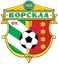 Logo of Vorskla Poltava B