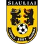 Logo of Siauliai B