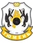 Logo of MFK Tyumen Futsal