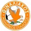 Logo for Thinaliakos FC