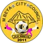 Logo of Mbeya City