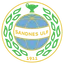 Logo of Sandnes B