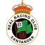Logo of Racing Santander