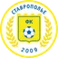Logo of Stavropolye-2009