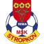 Logo of TeslaStropkov