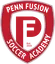 Logo of Penn Fusion SA (w)