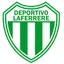 Logo of Deportivo Laferrere