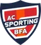 Logo of BFA Sporting