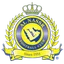 Logo of Al-Nasr (Youth)