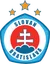 Logo of Slovan Bratislava