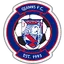 Logo for Quinns FC