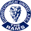 Christchurch United