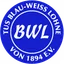 Logo for TuS Blau-Weiss Lohne