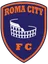 Logo of Roma City