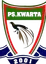 Logo of PS Kwarta