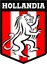 Logo of Hollandia