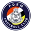 Logo of PDRM FC