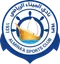 Logo of Al-Mina'a SC