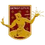 Logo for Detroit City FC (w)