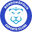 Logo of Rondonopolis (Youth)