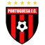 Logo of Portuguesa FC