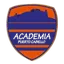 Logo of Academia Puerto Cabello B