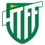 Logo of Hammarby TFF