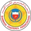Logo of Bahrain (w) U16