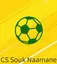 Logo of CS Souk Naamane
