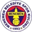 Logo of Menemen Belediye Spor