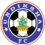 Logo of Undiksha FC