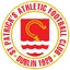 Logo of St. Patricks Athletic