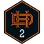 Logo of Houston Dynamo B