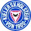 Logo of Holstein Kiel II