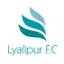 Logo of Lyallpur