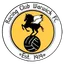 Logo of Racing Club Warwick FC