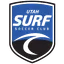 Logo of Utah Surf (w)