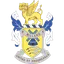 Logo of Aveley