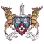 Logo of Ards FC