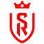 Logo of Stade DE Reims