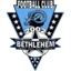 Logo of Bethlehem VT FC