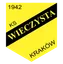 Logo of KS Wieczysta Krakow