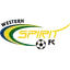 Logo for Western Spirit