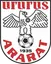 Logo of Ararat Yerevan