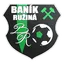 Logo of TJ Banik Kalinovo