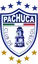 Logo of Pachuca