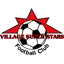 Logo of RAMS Village Superstars
