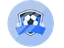 Logo of Diamond Harbour FC