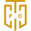 Logo of Cape Town City FC
