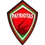 Logo of Patriotas FC